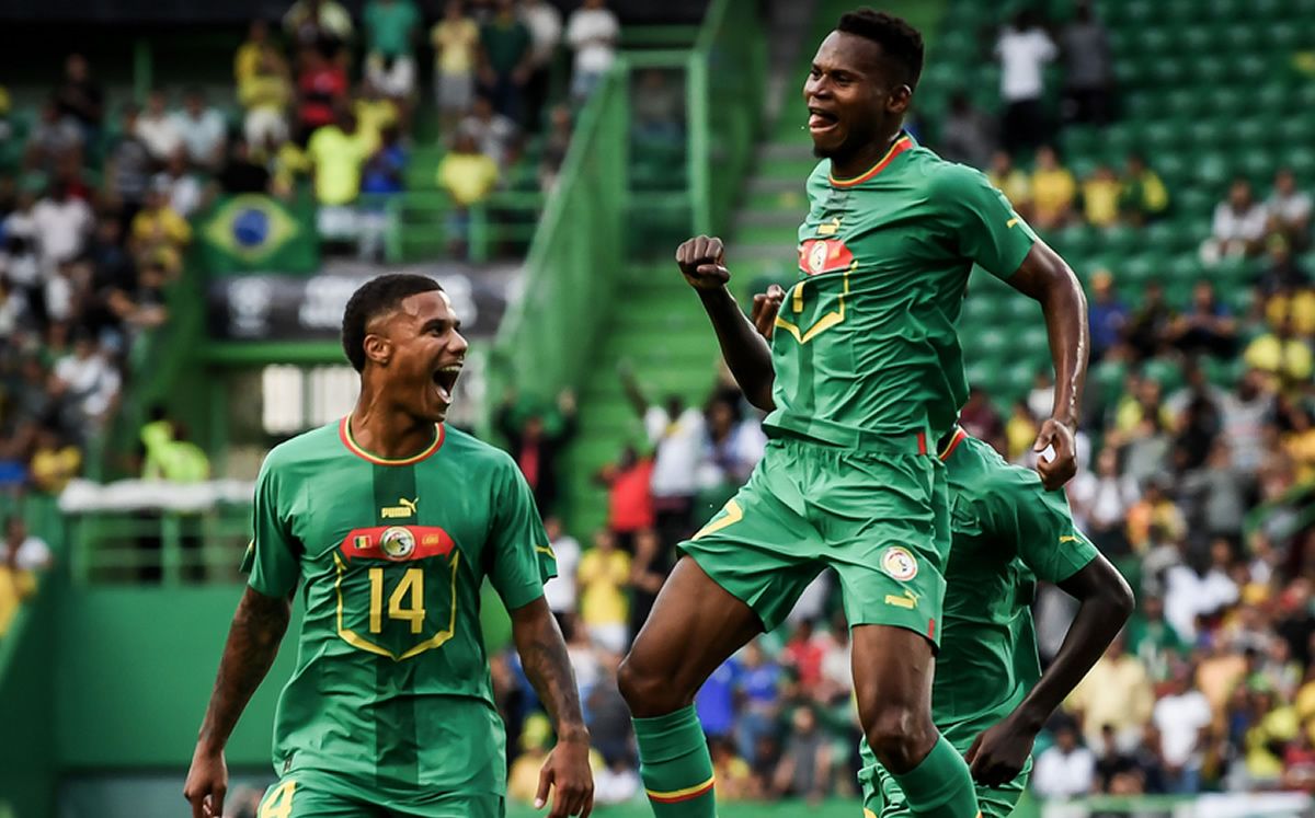 Brazil vs Senegal: Prediction for the Match on November 15, 2025