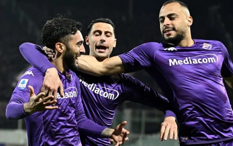 Fiorentina vs Sivasspor Prediction and Betting Tips