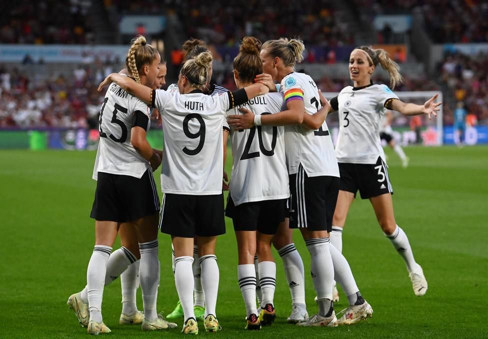 Alemania vs Francia Femenino. Pronóstico, Cuotas y Apuestas | 27 de julio de 2022