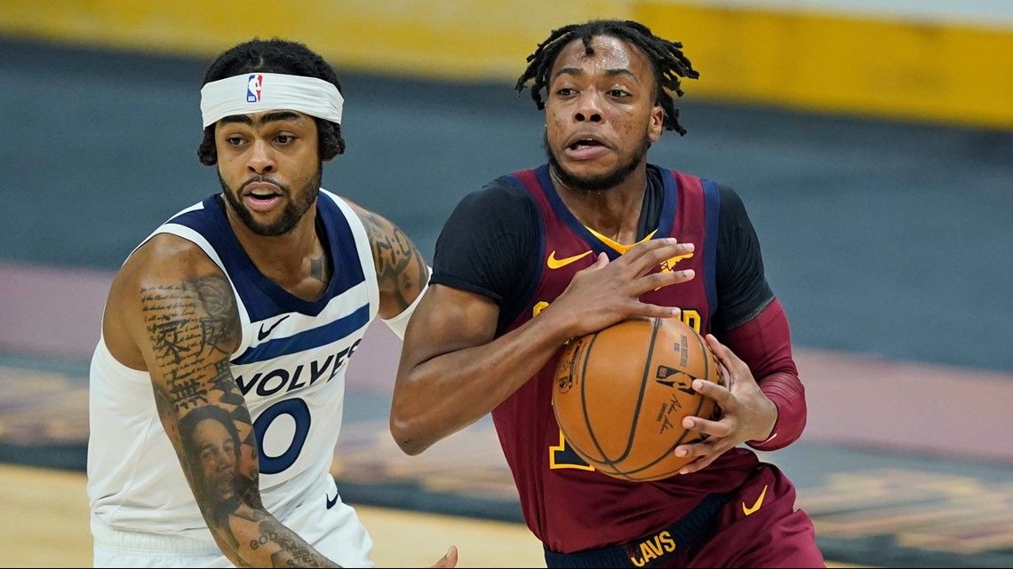 Minnesota Timberwolves vs Cleveland Cavaliers Prediction, Betting Tips & Odds │15 JANUARY, 2023