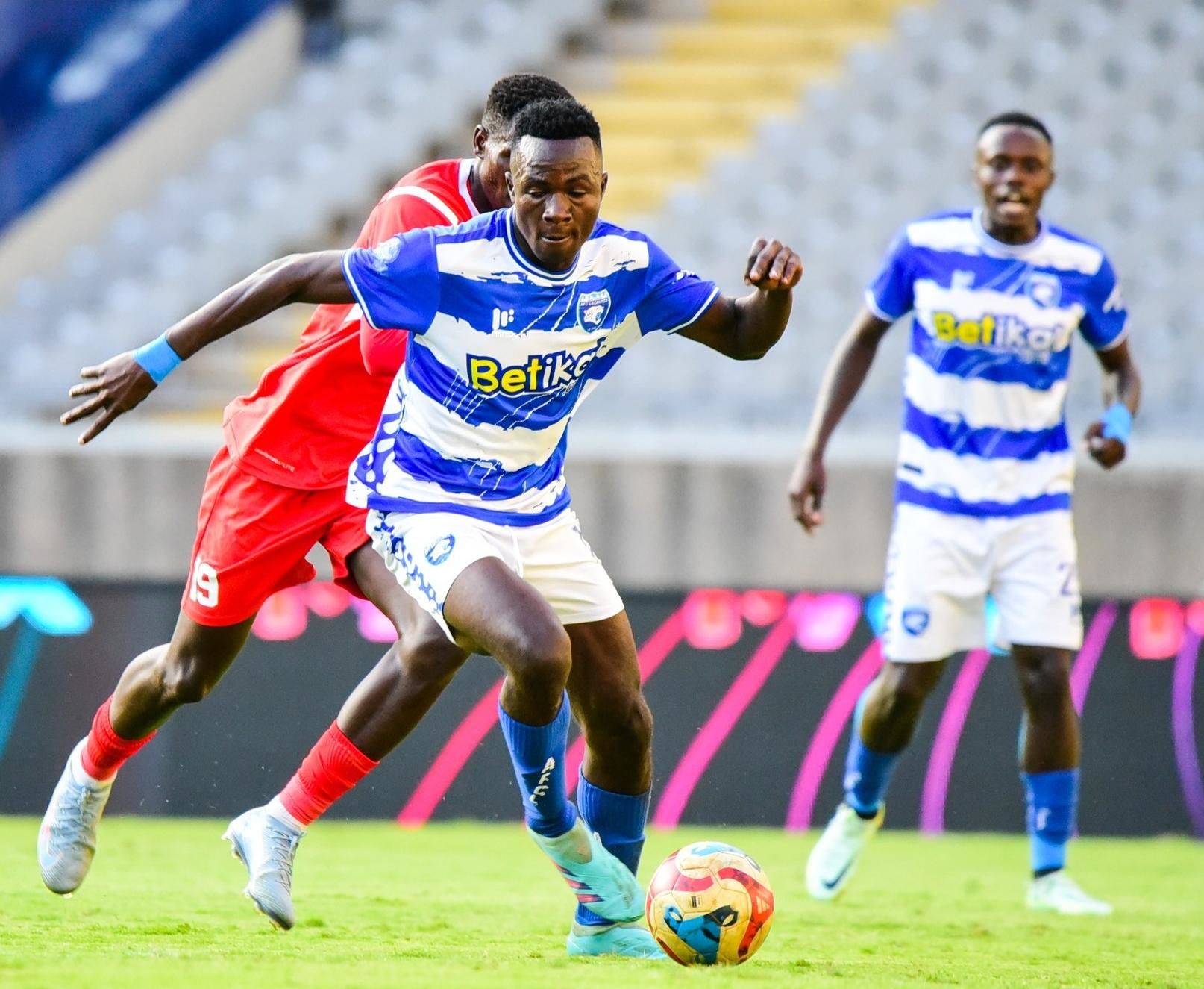 AFC Leopards vs Mathare United FC: Prediction for the Match on November 02, 2025