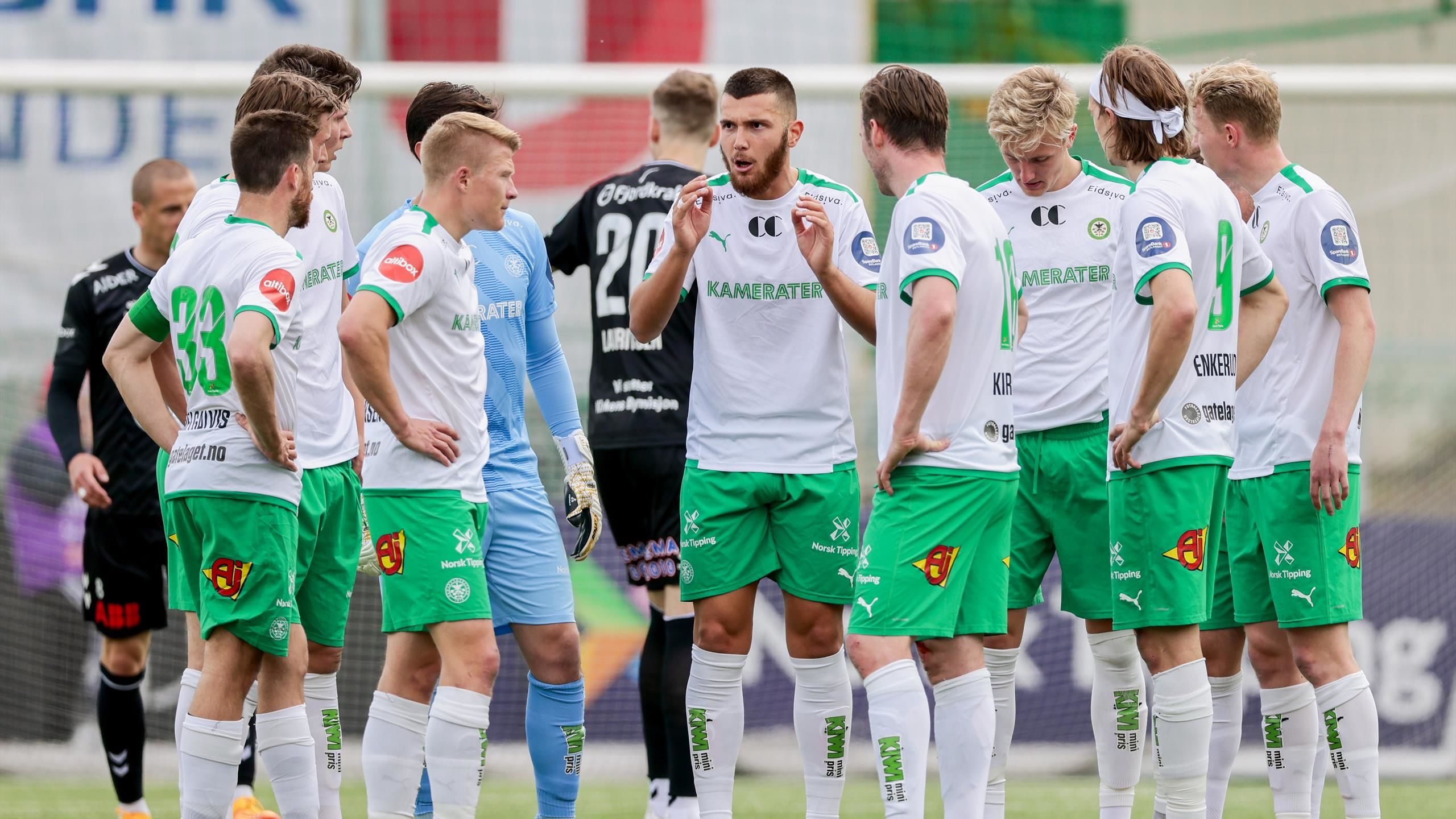 Stabæk Fotball vs Hamarkameratene Prediction, Betting Tips & Odds │4 OCTOBER, 2023