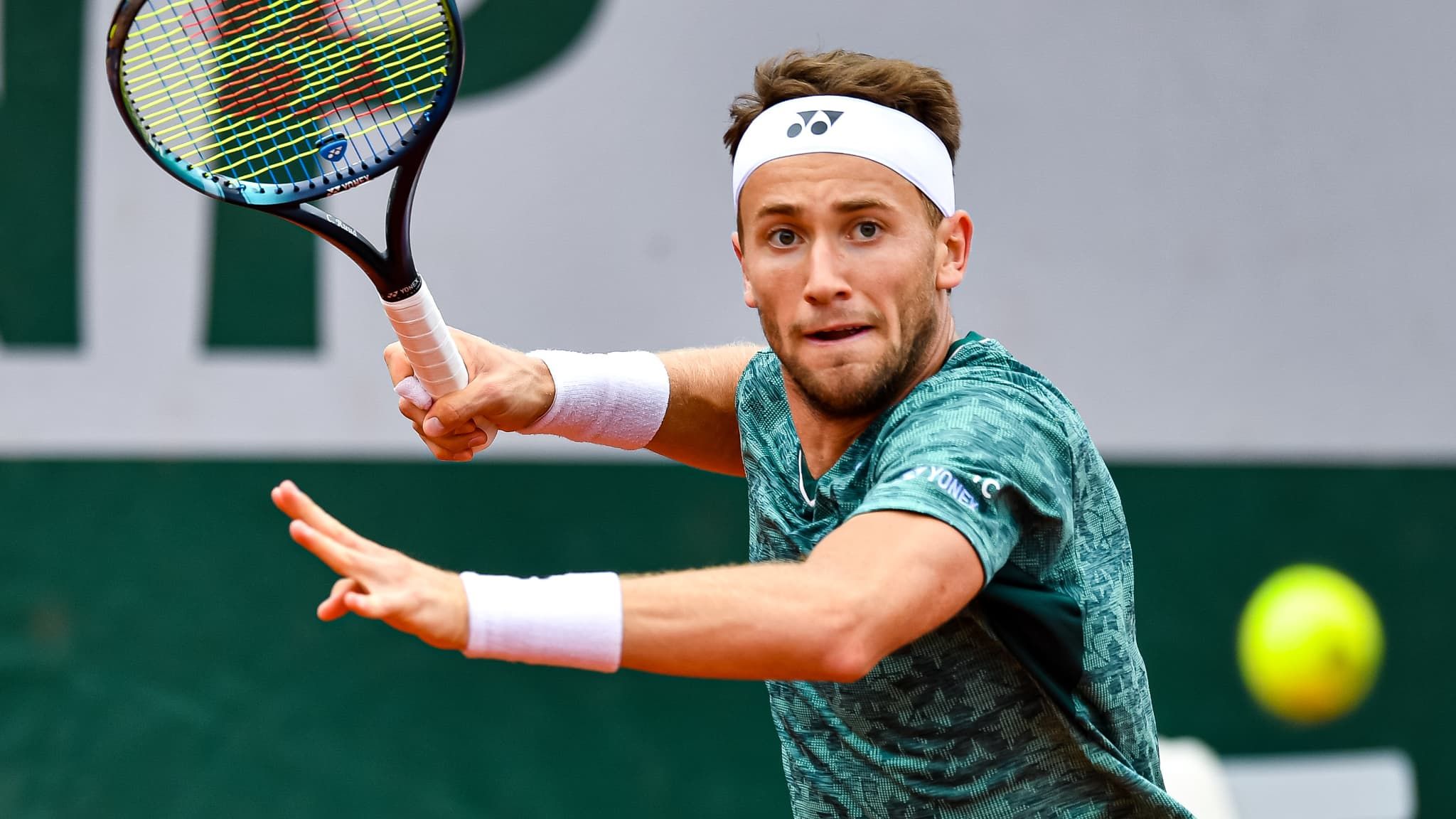 Casper Ruud vs Nuno Borges: Prediction for the Match on May 28, 2025