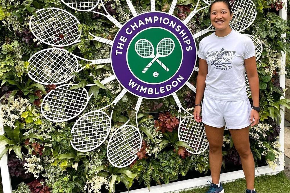 How to watch for free Serena Williams vs Harmony Tan Wimbledon 2022 and on TV, @06:45 PM 