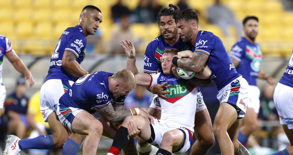 New Zealand Warriors vs Newcastle Knights Prediction, Betting Tips & Odds | 16 SEPTEMBER, 2023
