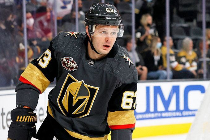 Vegas Golden Knights vs Los Angeles Kings Prediction, Betting Tips & Odds │19 FEBRUARY, 2022