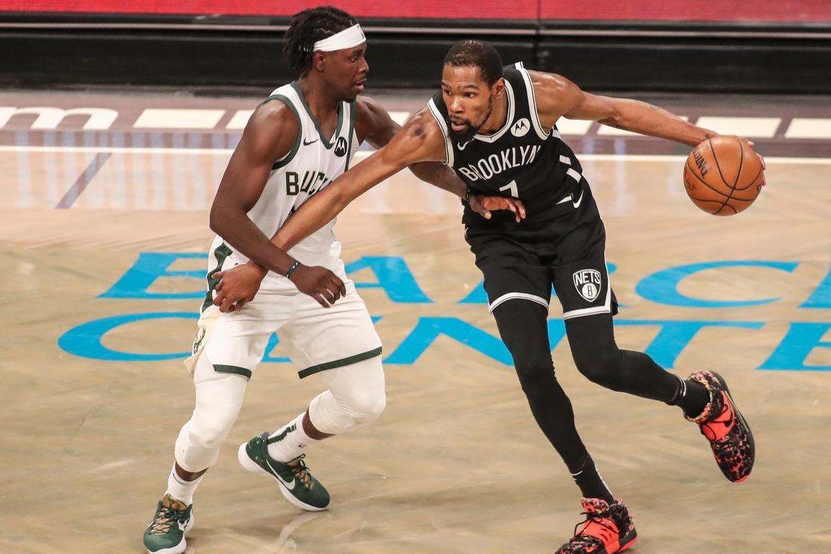 Milwaukee vs Brooklyn Prediction, Betting Tips & Odds │20 OCTOBER, 2021