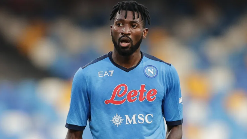 Napoli vs Genoa: Prediction for the Match on May 11, 2025