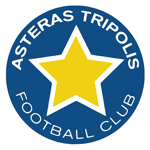 Asteras Trípolis vs. Kifisia. Pronóstico: Kifisia puede jugar con la presión del local