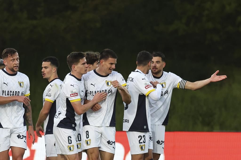 Farense vs Famalicao: Prediction for the Match on May 03, 2025