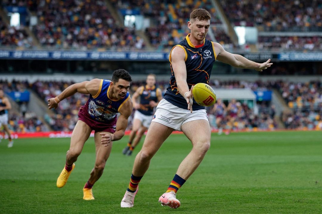 Collingwood Magpies vs Brisbane Tigers Prediction and Odds on the Match on September 19, 2025