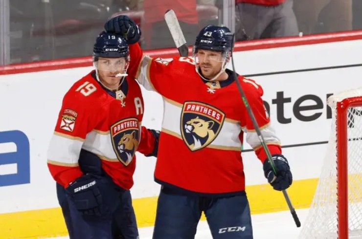 Florida Panthers vs Buffalo Sabres Prediction, Betting Tips & Odds │25 FEBRUARY, 2023
