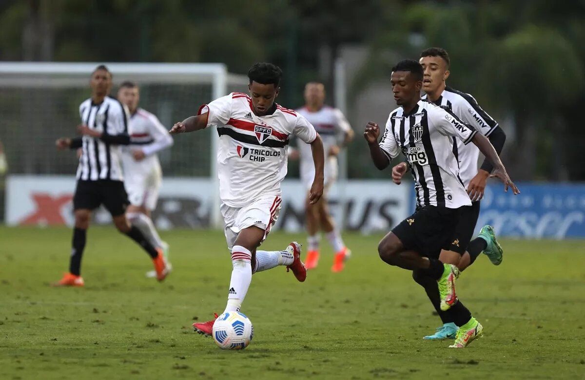 Sao Paulo vs Ceara Prediction, Betting Tips and Odds | 29 MAY, 2022