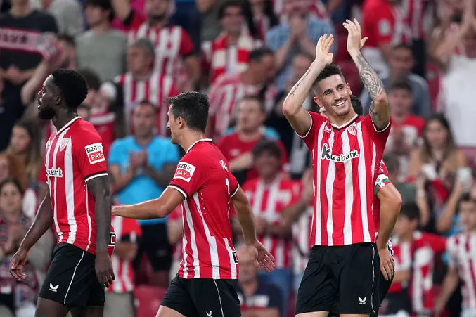 Athletic vs Barcelona Pronóstico, Apuestas y Cuotas│24 de enero de 2024