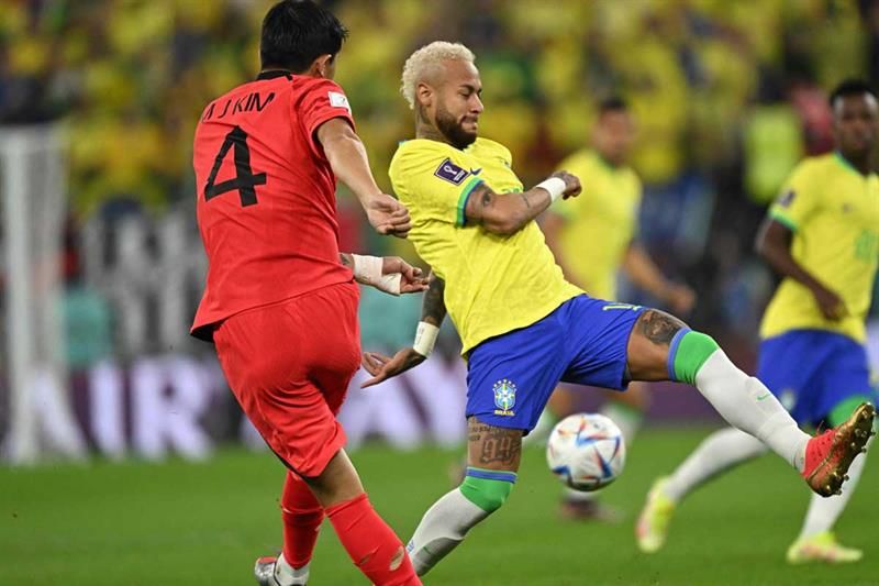 South Korea vs Brazil: Prediction for the Match on October 10, 2025