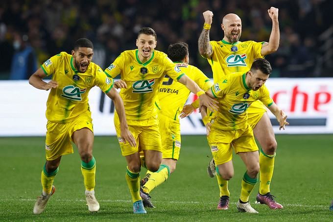 Nantes vs Lyon Prediction, Betting Tips & Odds │11 JANUARY, 2022