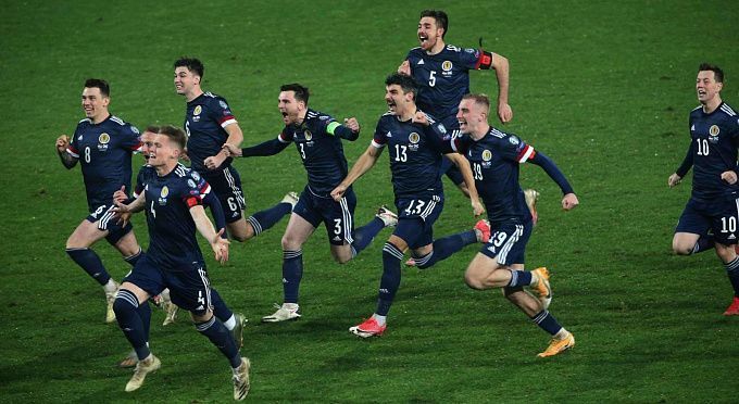 Scotland vs Poland Predictions, Betting Tips & Odds │24 MARCH, 2022