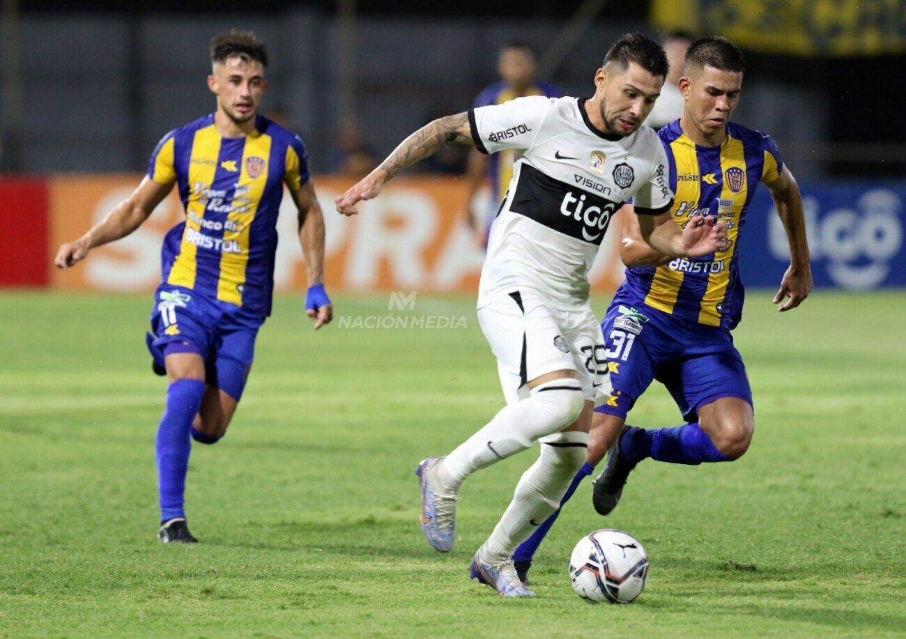 Sportivo Luqueño vs. Olimpia. Pronostico, Apuestas y Cuotas│23 de mayo de 2024