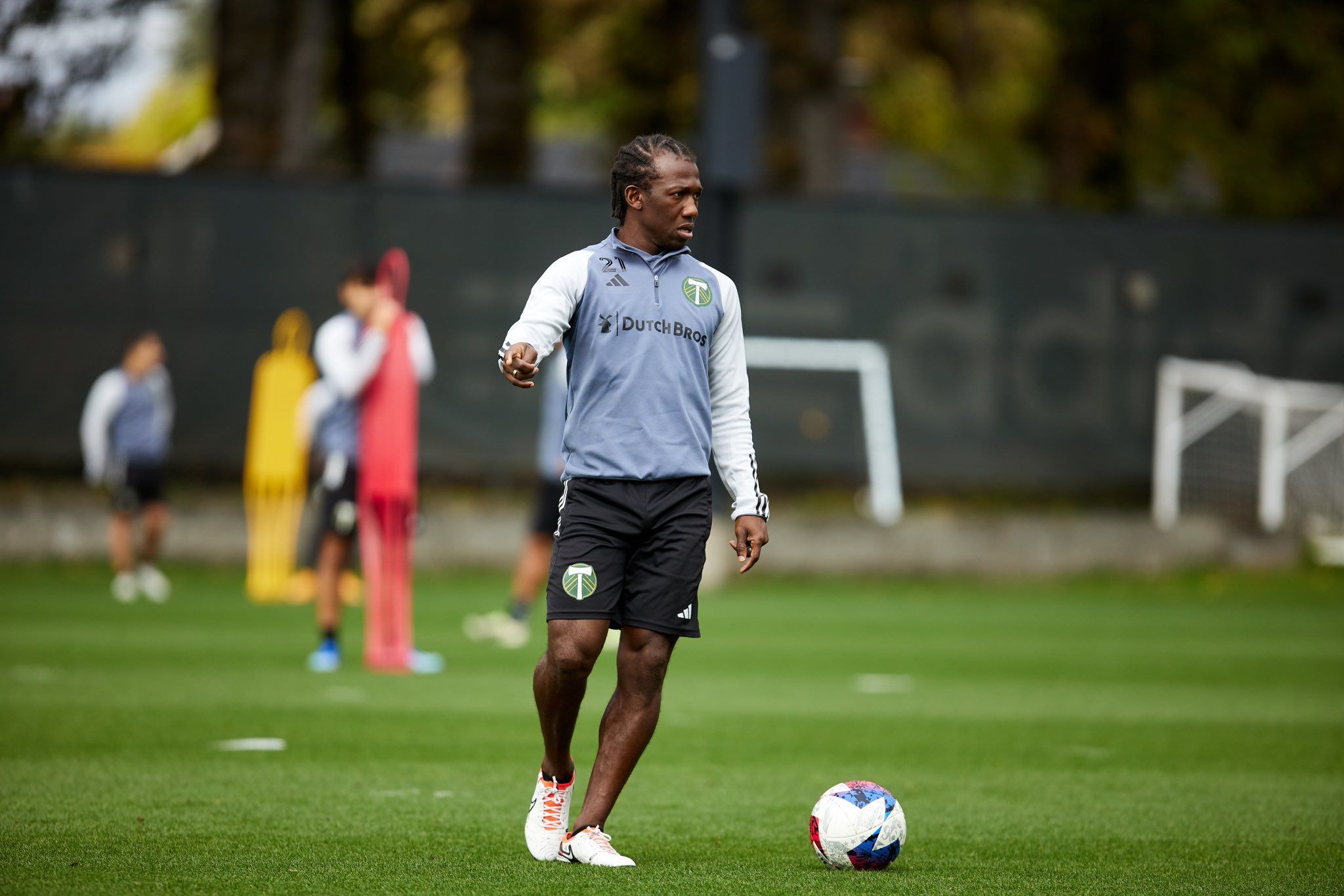 Portland Timbers vs Houston Dynamo Predictions, Betting Tips and Odds | 22 OCTOBER 2023