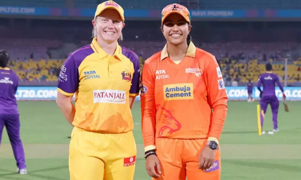 Gujarat Giants vs UP Warriorz Prediction, Betting Tips & Odds │1 March, 2024  