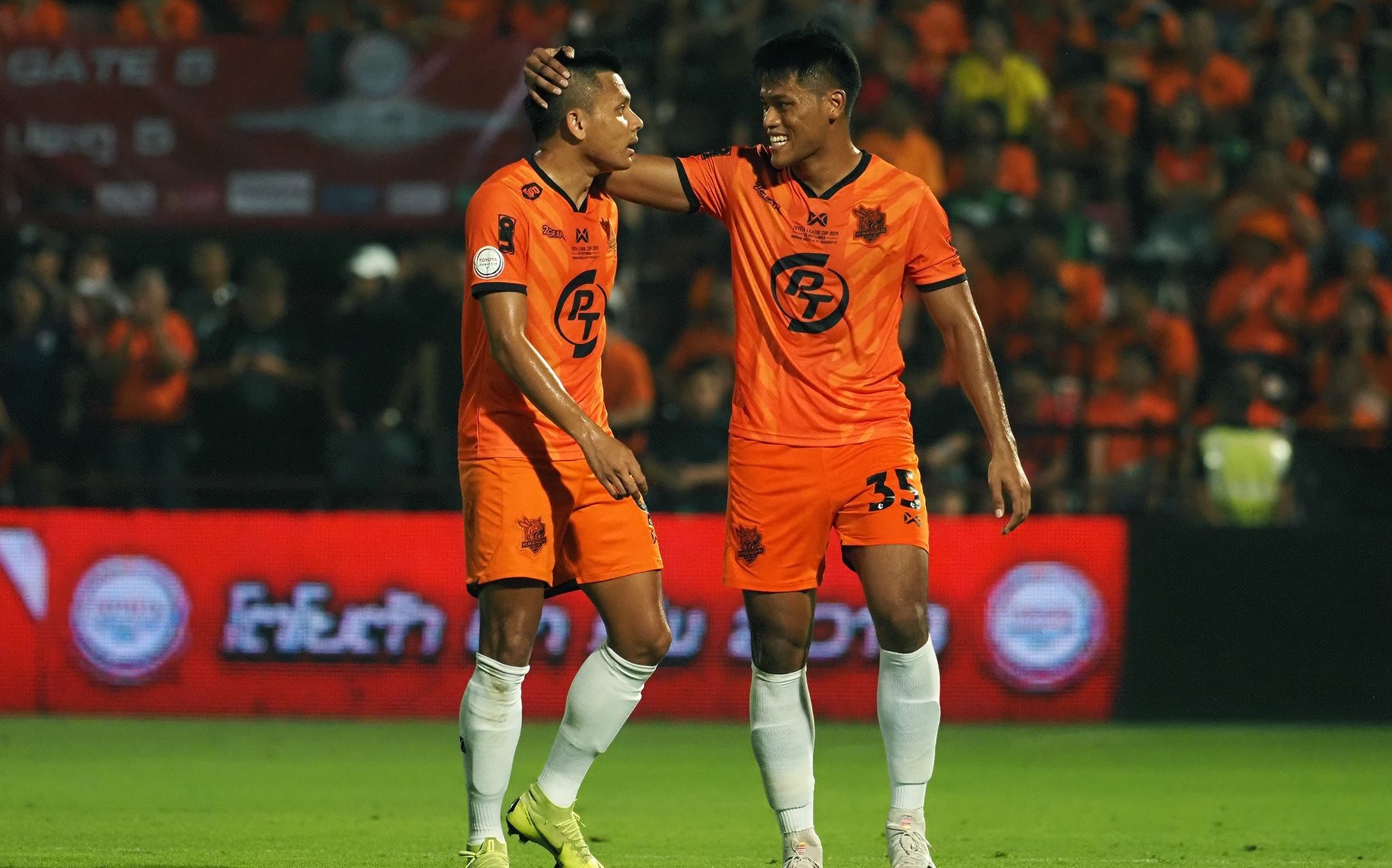 Prachuap FC vs Bangkok United Prediction, Betting Tips & Odds | 03 DECEMBER, 2023