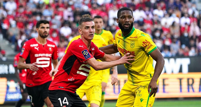 Nantes vs Rennes Pronóstico, Apuestas y Cuotas│26 de Febrero del 2023