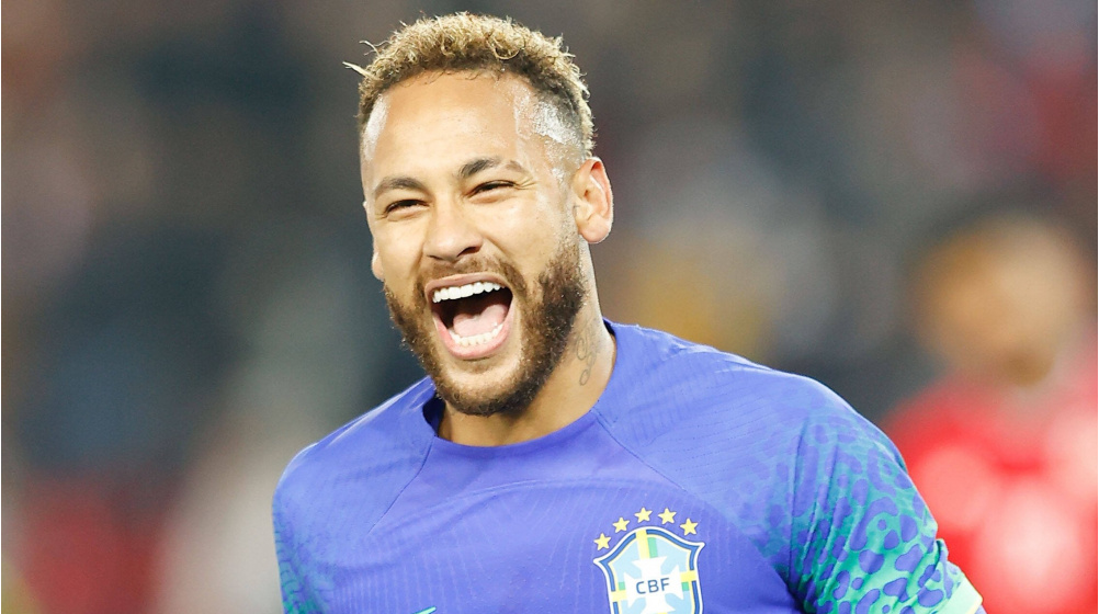 Neymar Gets PSG Approval For Transfer To Barcelona