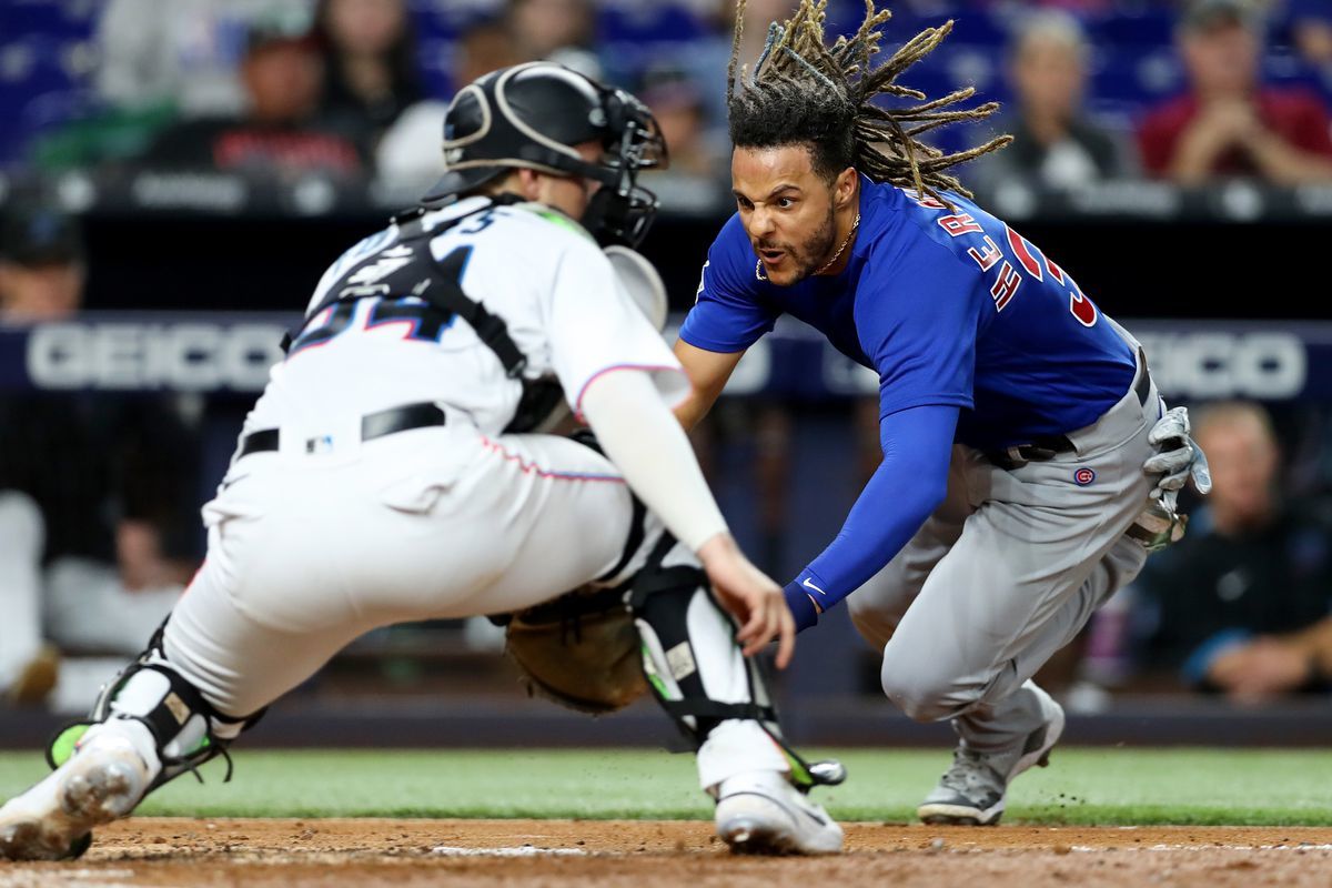 Chicago Cubs vs Miami Marlins Prediction, Betting Tips & Odds │05 MAY, 2023