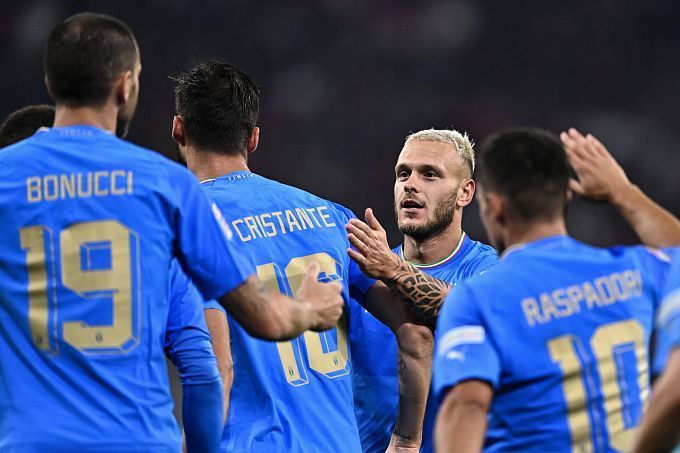 Albania vs Italy Prediction, Bets & Odds │16 NOVEMBER, 2022