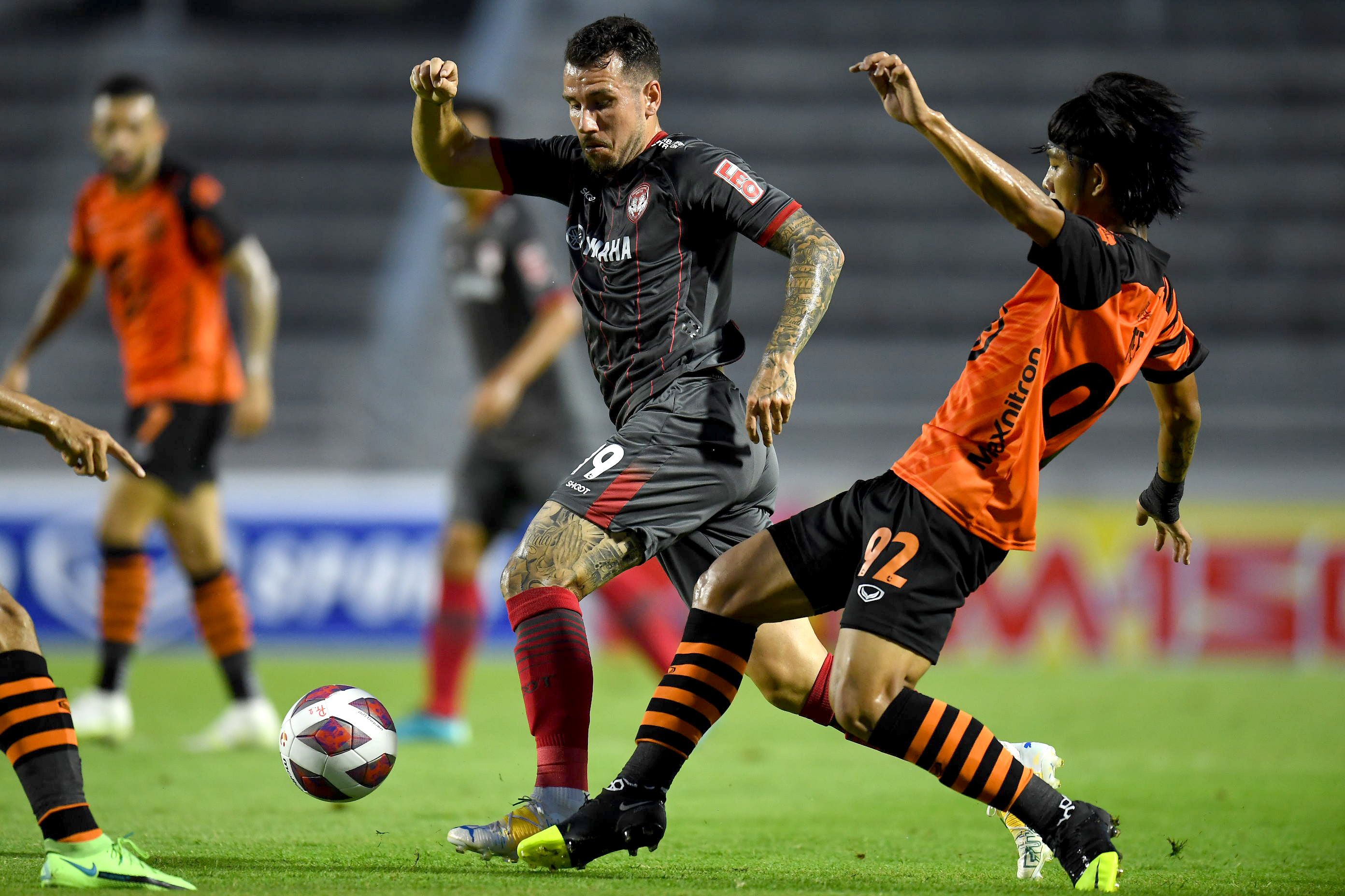 Prachuap FC vs Muangthong United Prediction, Betting Tips & Odds | 30 SEPTEMBER, 2023