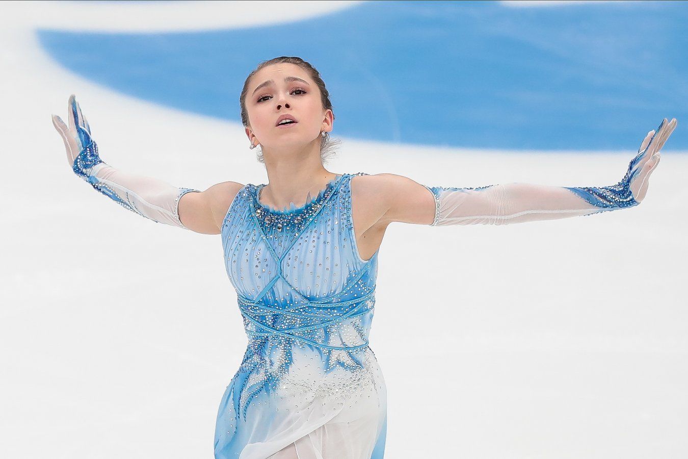Apuestas y pronosticos sobre los Juegos Olimpicos: Otro triunfo de Rusia en patinaje artistico│4 de febrero de 2022  