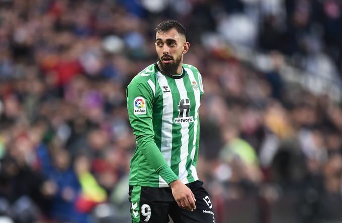 Betis vs Osasuna Prediction, Betting Tips & Odds │18 JANUARY, 2022