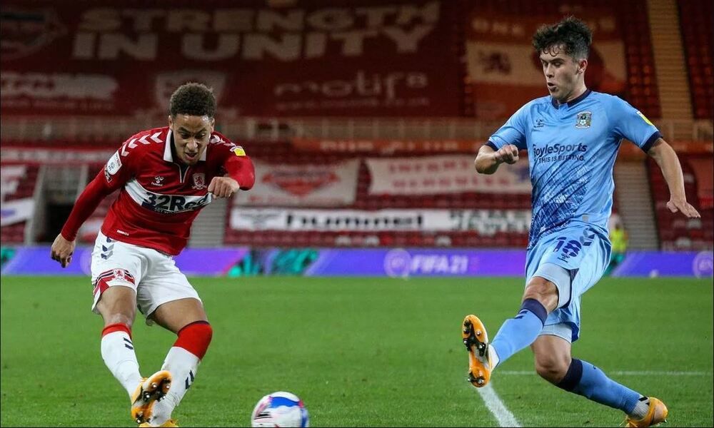 Middlesbrough vs Coventry City Prediction, Betting Tips & Odds │8 MAY, 2023