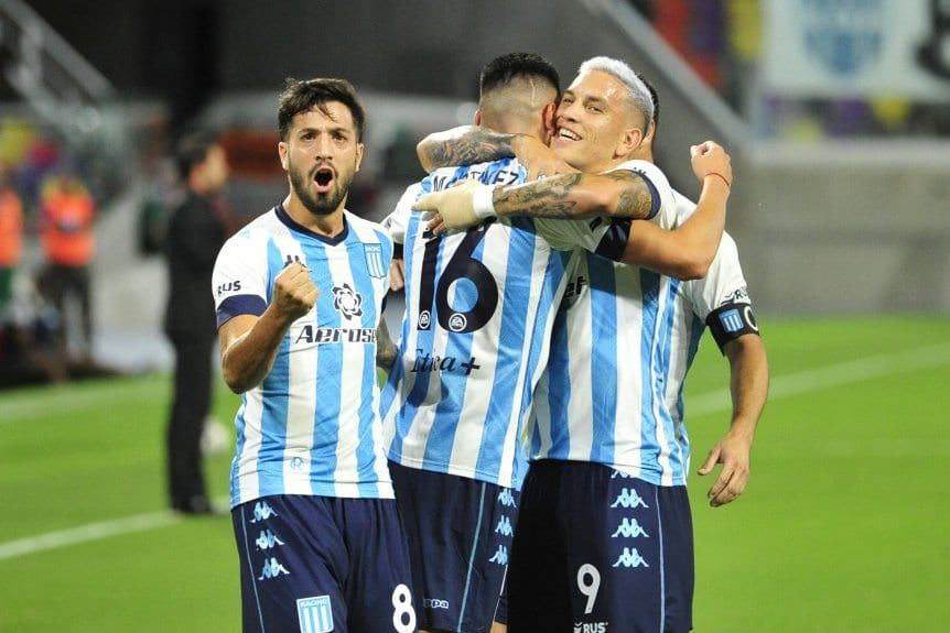 Racing Club vs Agropecuario Prediction, Betting Tips & Odds │9 JUNE, 2022