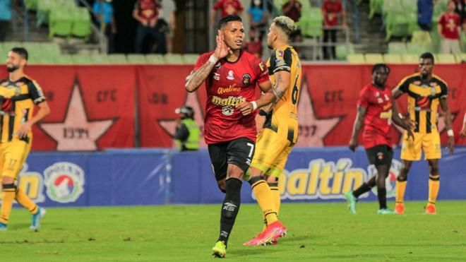 Deportivo Tachira vs Caracas FC Prediction, Betting Tips & Odds │23 APRIL, 2023