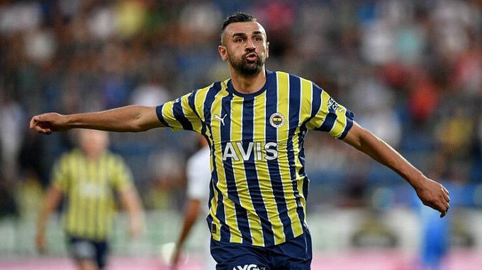 Fenerbahce vs Rennes Prediction, Betting Tips & Odds │27 OCTOBER, 2022