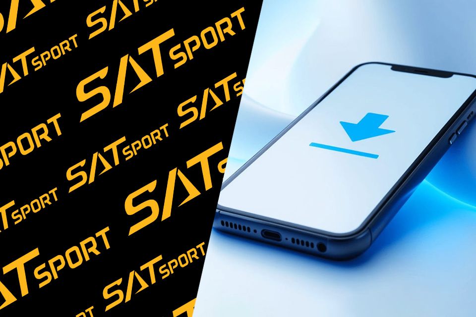 Satsport Mobile App India
