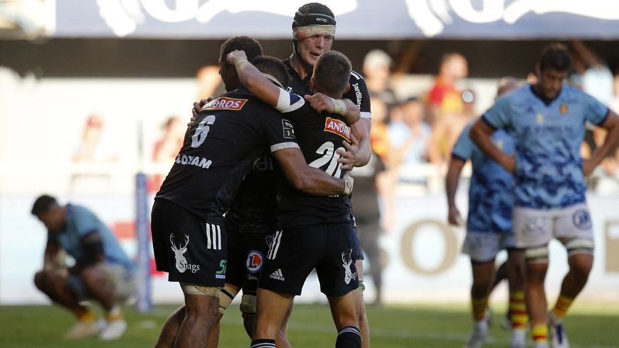 CA Brive vs Montpellier Herault Prediction, Betting Tips & Odds │17 SEPTEMBER, 2022