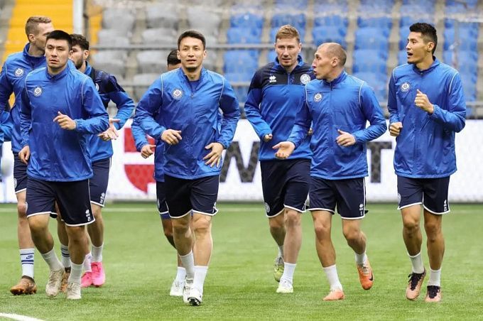 Kazajstán vs Irlanda del Norte Pronóstico, Apuestas y Cuotas│10 de septiembre de 2023