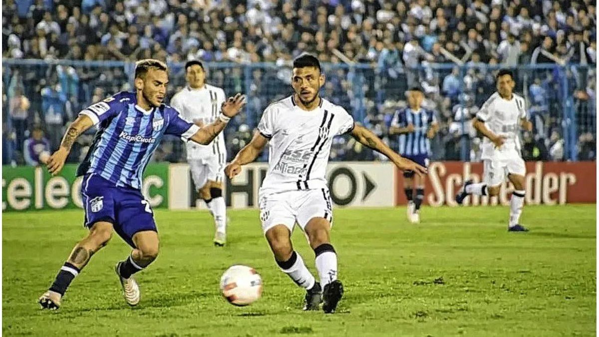 Atlético Tucumán vs. Central Córdoba. Pronostico, Apuestas y Cuotas│3 de octubre de 2023