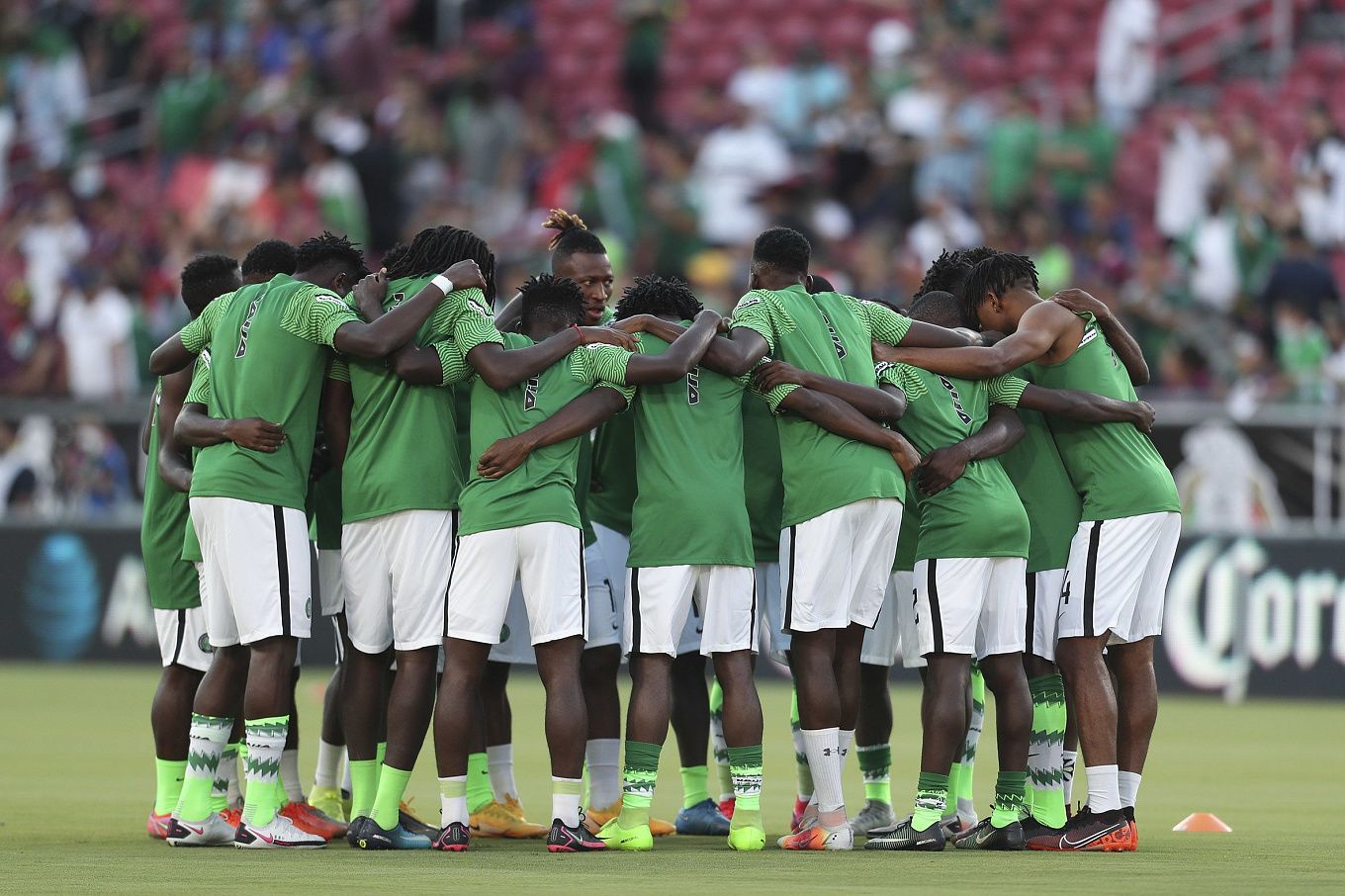 Nigeria vs Sudan Prediction, Betting Tips & Odds │15 JANUARY, 2022
