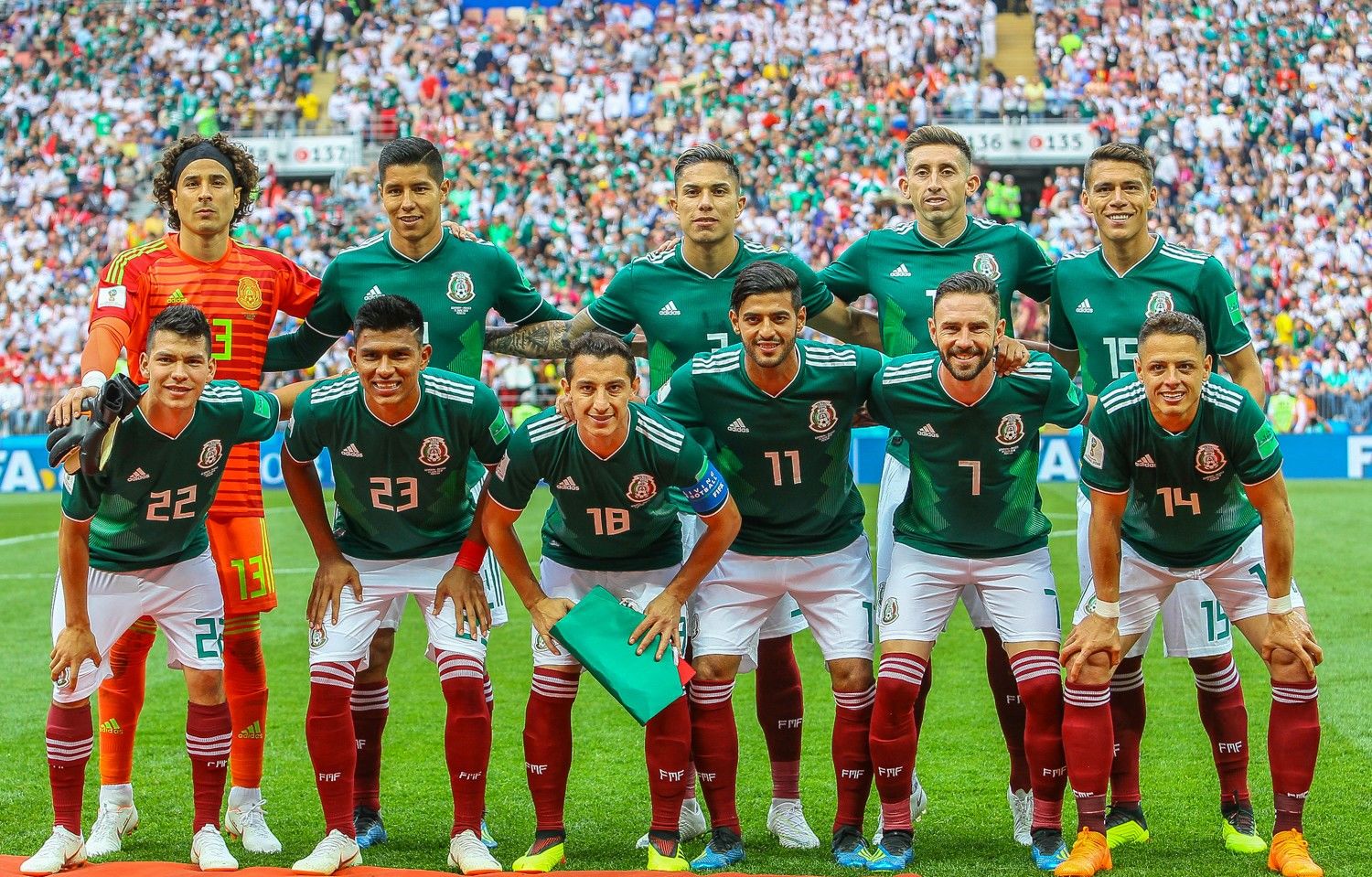 Saudi Arabia vs Mexico, November 30: Head-to-Head Statistics, Line-ups, Prediction for the 2022 World Cup Match