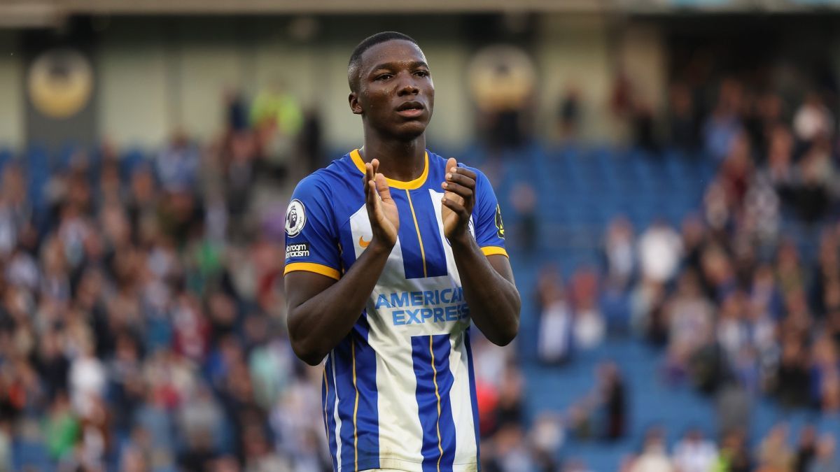 Dentro de la Premier League pagarían hasta 100 millones de euros por un ecuatoriano