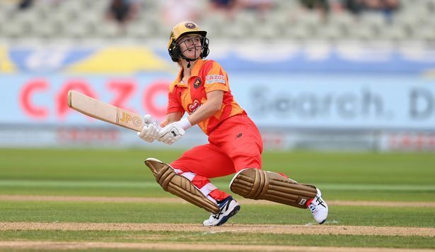 The Hundred Betting Odds: Birmingham Phoenix Women vs Welsh Fire Women | Cricket