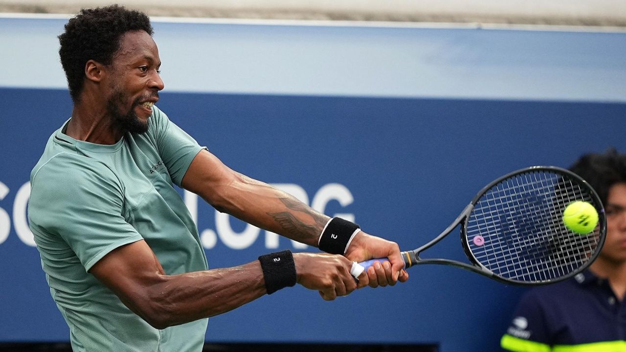 Gael Monfils vs. Andrey Rublev. Pronóstico, Apuestas y Cuotas | 31 de agosto de 2023