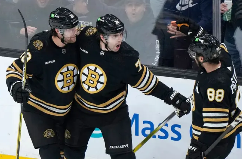 Boston Bruins vs Buffalo Sabres Prediction, Betting Tips & Odds │8 DECEMBER, 2023
