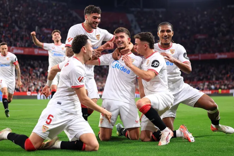 Rayo Vallecano vs Sevilla Prediction, Betting Tips & Odds│ 1 MARCH, 2025