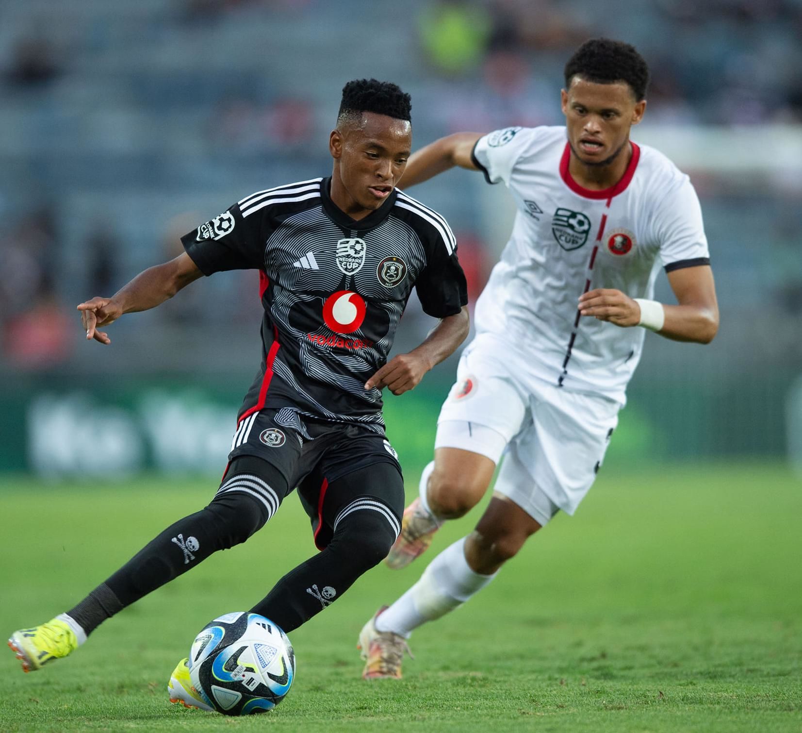 Orlando Pirates vs TS Galaxy: Prediction for the Match on May 17, 2025
