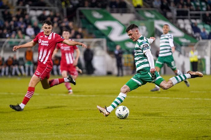 Shamrock Rovers FC vs Dundalk FC Prediction, Betting Tips & Odds │02 JUNE, 2023