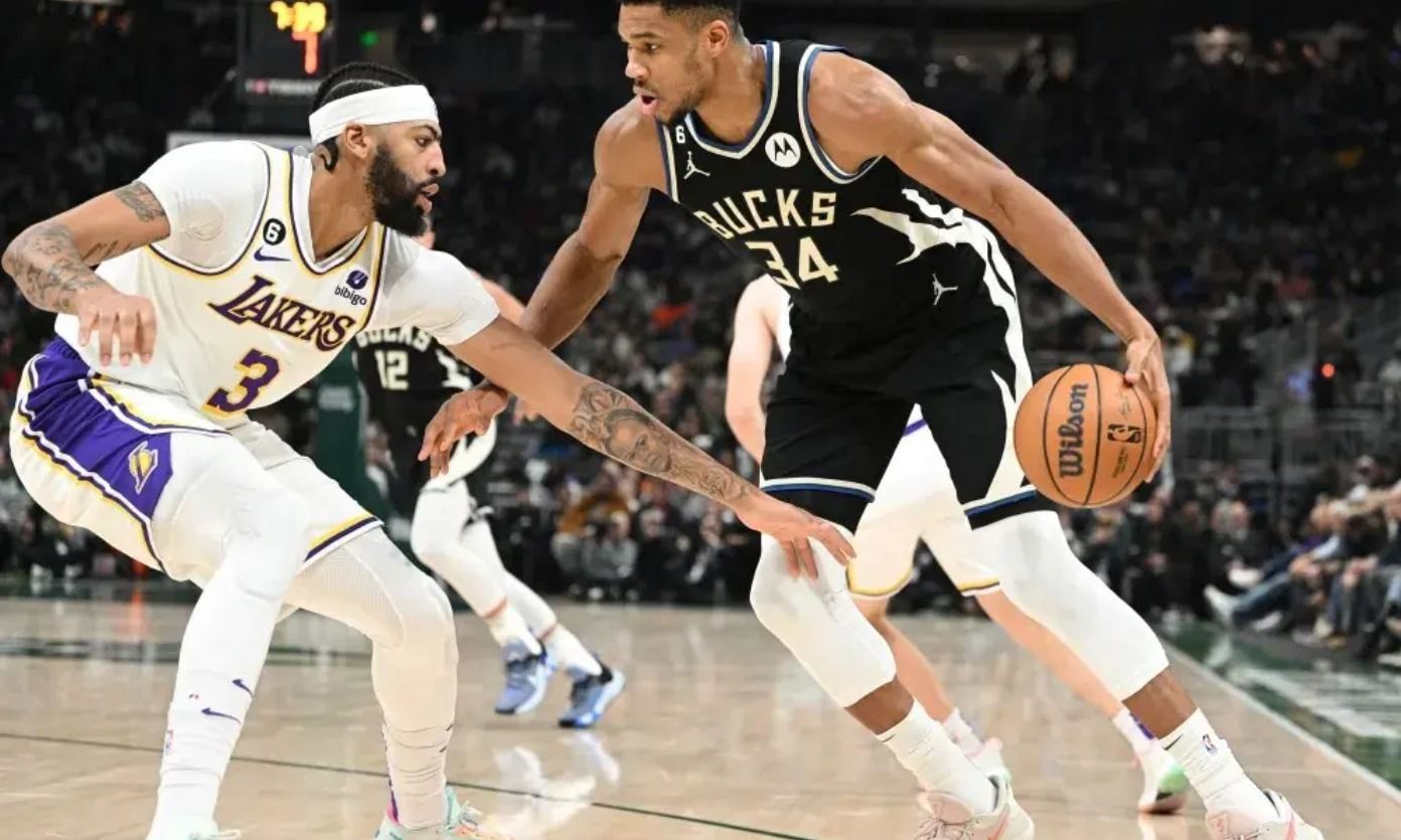 Milwaukee Bucks vs Los Angeles Lakers Prediction, Betting Tips & Odds │27 MARCH, 2024